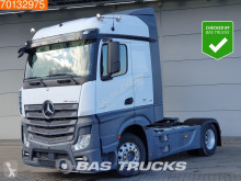 Cabeza tractora Mercedes Actros 1845 usada