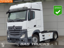 Cabeza tractora Mercedes Actros 1845 usada