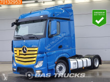 Tracteur Mercedes Actros 1843 LS occasion