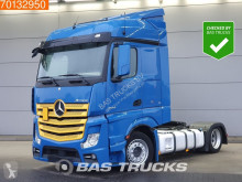 Tracteur Mercedes Actros 1843 LS occasion