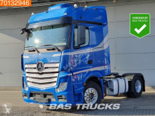 Cabeza tractora Mercedes Actros 1845 usada
