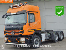Trattore Mercedes Actros 2641 usato