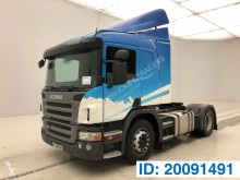Scania tractor unit P 360