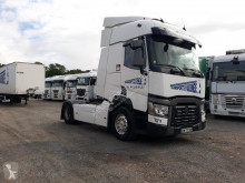 Cabeza tractora Renault Gamme T 430 DXI usada