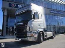 Tracteur Scania R 560
