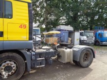 Tracteur MAN TGS 18.440 occasion