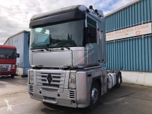 Tracteur Renault Magnum occasion