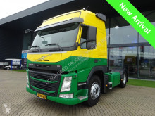Cabeza tractora Volvo FM 410 usada