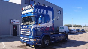Tracteur Scania R 500