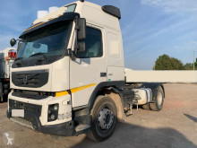 Cabeza tractora Volvo FMX 13/380