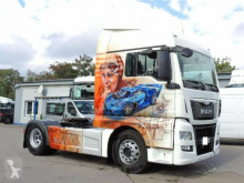 Cabeza tractora MAN TGX TGX 18 480 XLX *Retarder* Euro6* usada