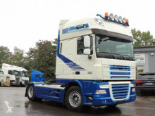 DAF XF105 460