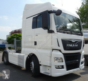 Cabeza tractora MAN TGX TGX 18.480 Intarder usada