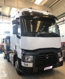 Renault Gamme T 460.18 DTI 11