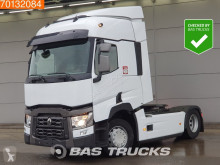 Tracteur Renault Gamme T 460 Sleep 2x Tanks occasion