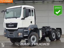 Cabeza tractora MAN TGS 33.440