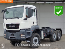 Tracteur MAN TGS 33.440 occasion