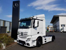 Cabeza tractora rebajado Mercedes Actros Actros 1842 LS Lowliner Retarder Spoiler PPC