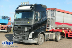 Tracteur Volvo FH FH 500/hydraulik/Klima/Euro 6