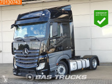 Mercedes Actros 1842 LS tractor unit used