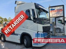 Volvo tractor unit FH 500