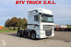 Cabeza tractora DAF XF XF 105 510 TRATTORE STRADALE CON IMP.IDRAUL EURO 5