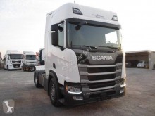 Tracteur Scania R 450