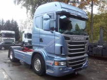 Tracteur Scania R 440