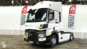 Renault nyergesvontató Gamme T 480 T4X2 OPTIFUEL E6