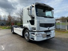 Cabeza tractora productos peligrosos / ADR Renault Premium 460 DXI