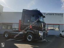 Renault tractor unit T 520 HIGH SLEEPER *** HIGH EDITION***