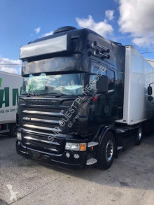 Tracteur Scania R R 500