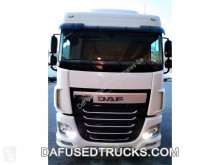 Cabeza tractora DAF XF 510 usada