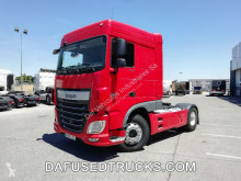 جرار DAF XF 460 مستعمل