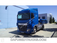 Ciągnik siodłowy DAF XF 460 używany
