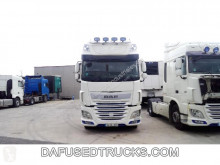 Cabeza tractora DAF XF 460 usada