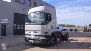 Tracteur occasion Renault Premium 400
