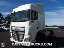 Tracteur occasion DAF XF 510