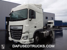 Cabeza tractora DAF XF 510 usada