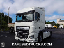 Tracteur DAF XF 510 occasion