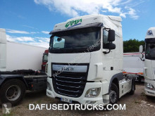 Tracteur DAF XF 510 occasion