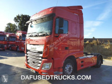 Tracteur DAF XF 510 occasion