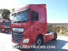 Tracteur DAF XF 510 occasion