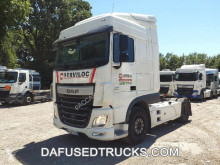 Traktor DAF XF 510