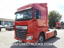 Tracteur DAF XF 510 occasion