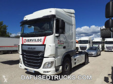 جرار DAF XF 510 مستعمل