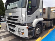 Cabeza tractora Iveco Stralis 440 S 45