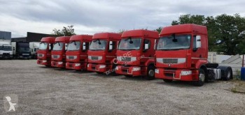 Renault Premium 460 DXI tractor unit used