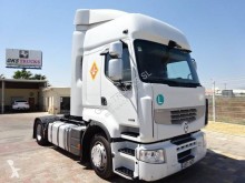 Tracteur Renault Premium 460 DXI occasion
