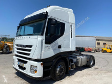 Iveco nyergesvontató Stralis 450